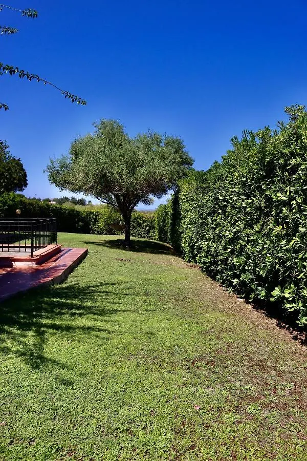 Villa Aurelia Сан-Теодоро