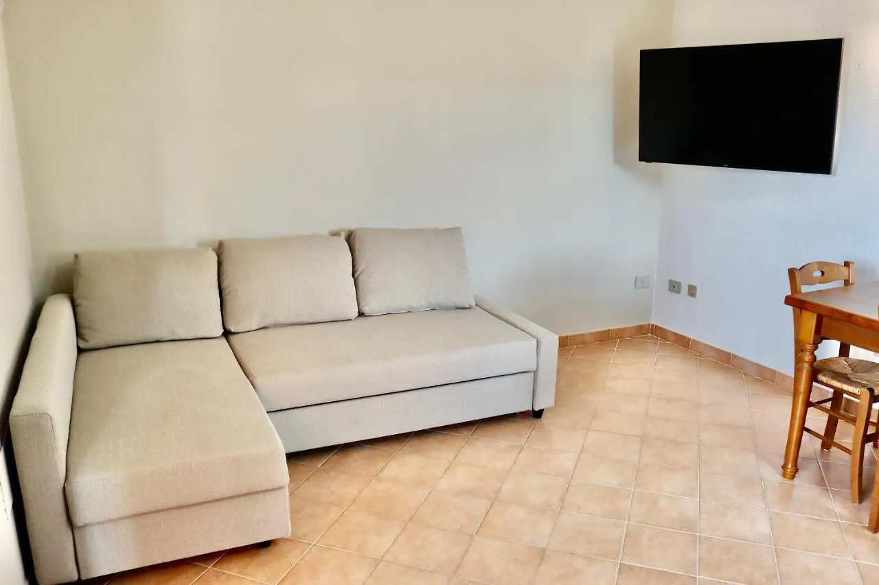 Villa Aurelia Сан-Теодоро
