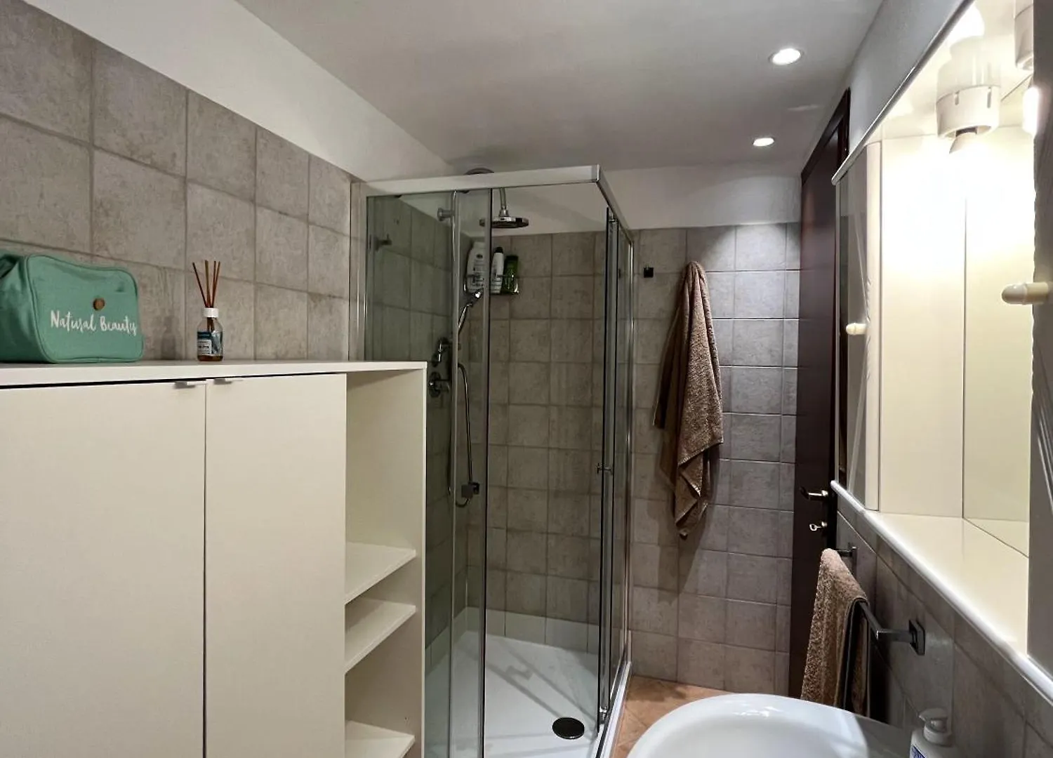 Villa Aurelia Сан-Теодоро