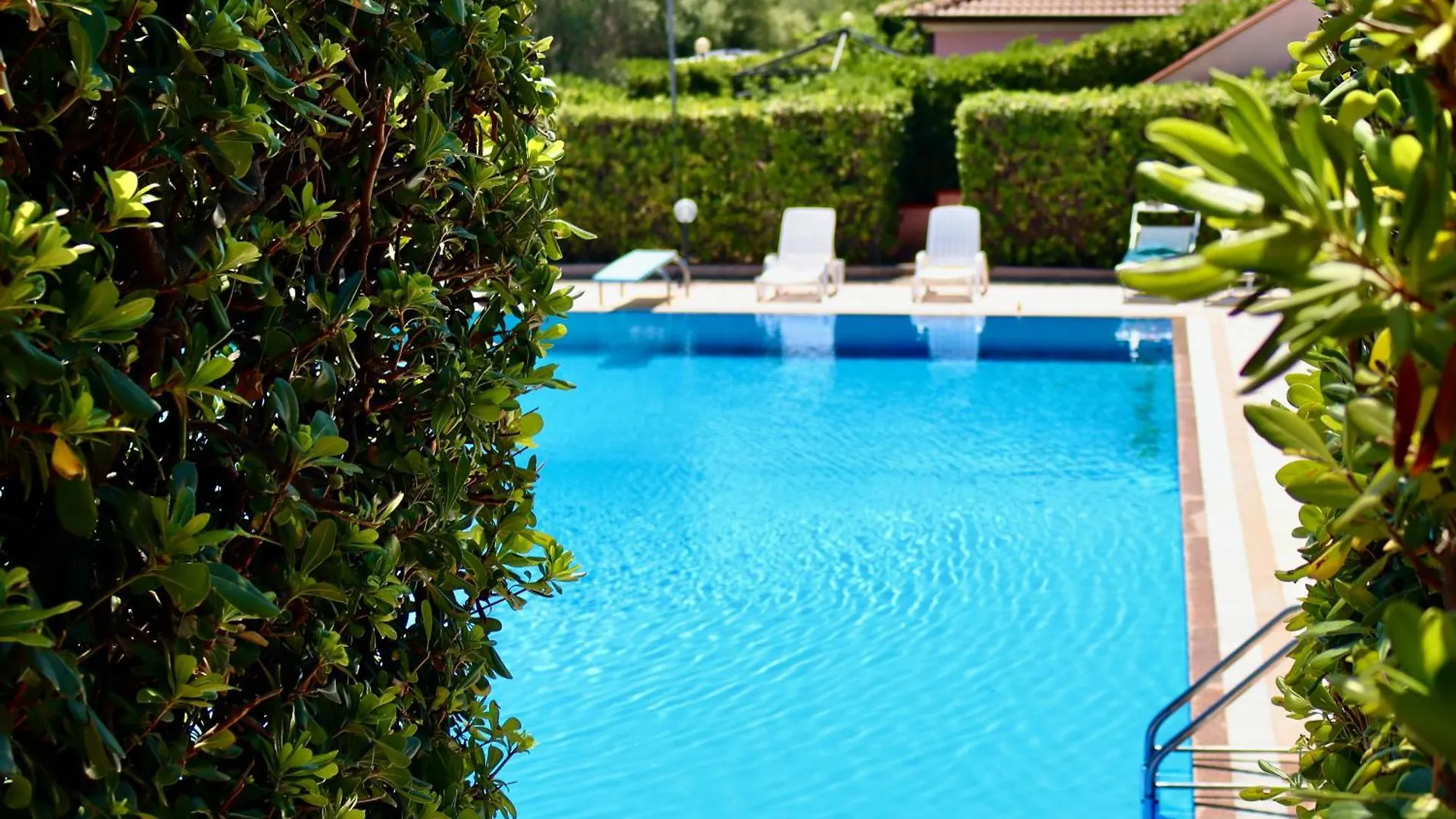 Villa Aurelia Сан-Теодоро