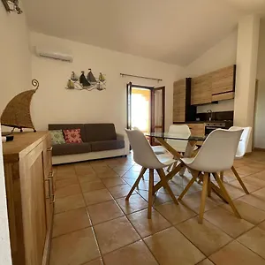 Superior San Teodoro Center Appartamento