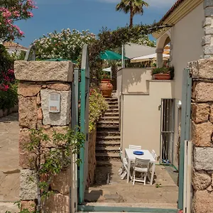 Via Sardegna Appartamento