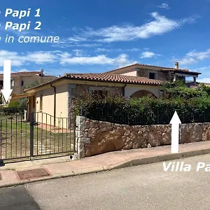 Papi Appartamento